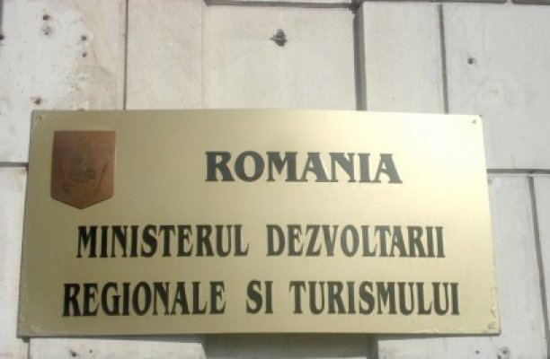 Inspectoratul de Stat în Construcţii trece la Ministerul Dezvoltării